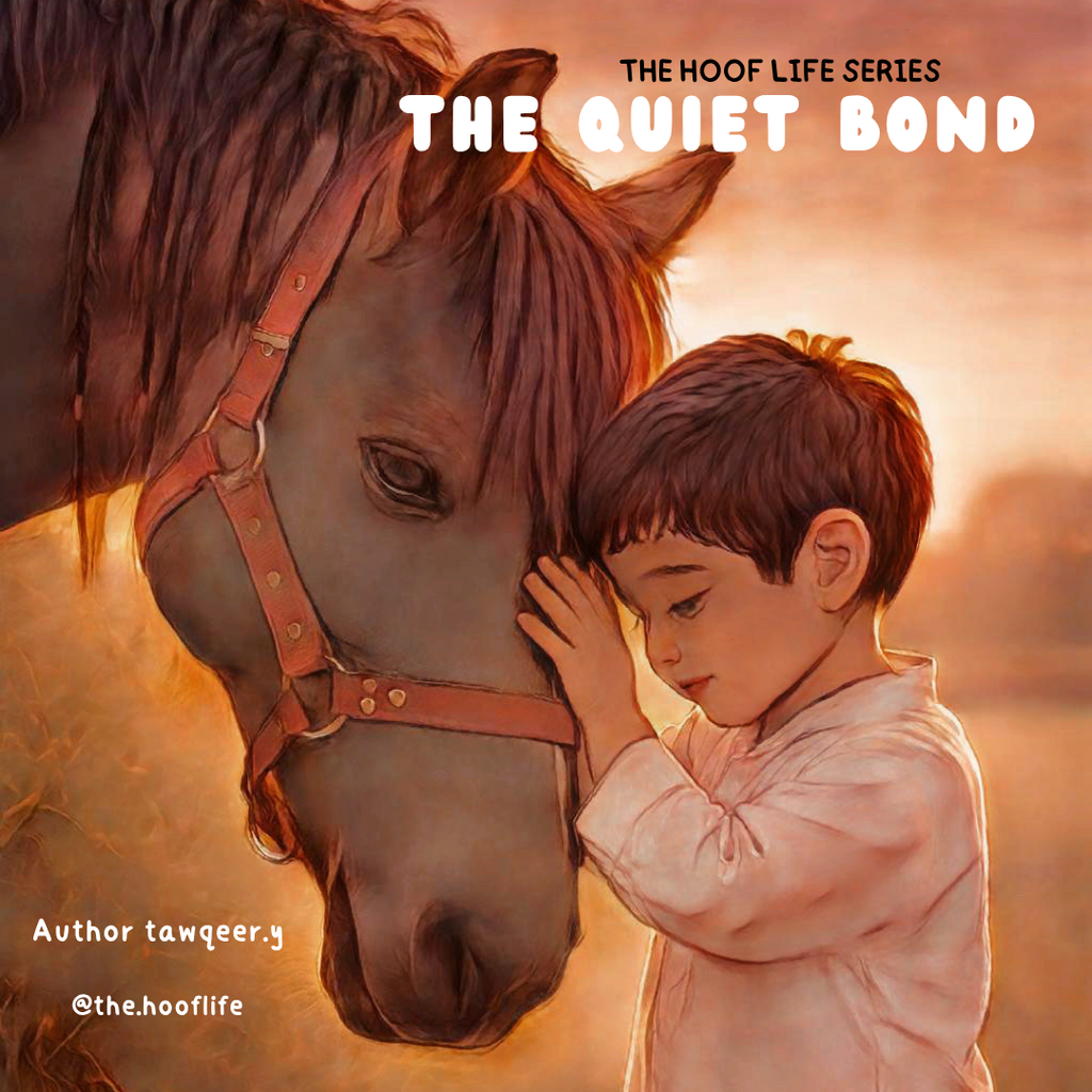 The Quiet Bond