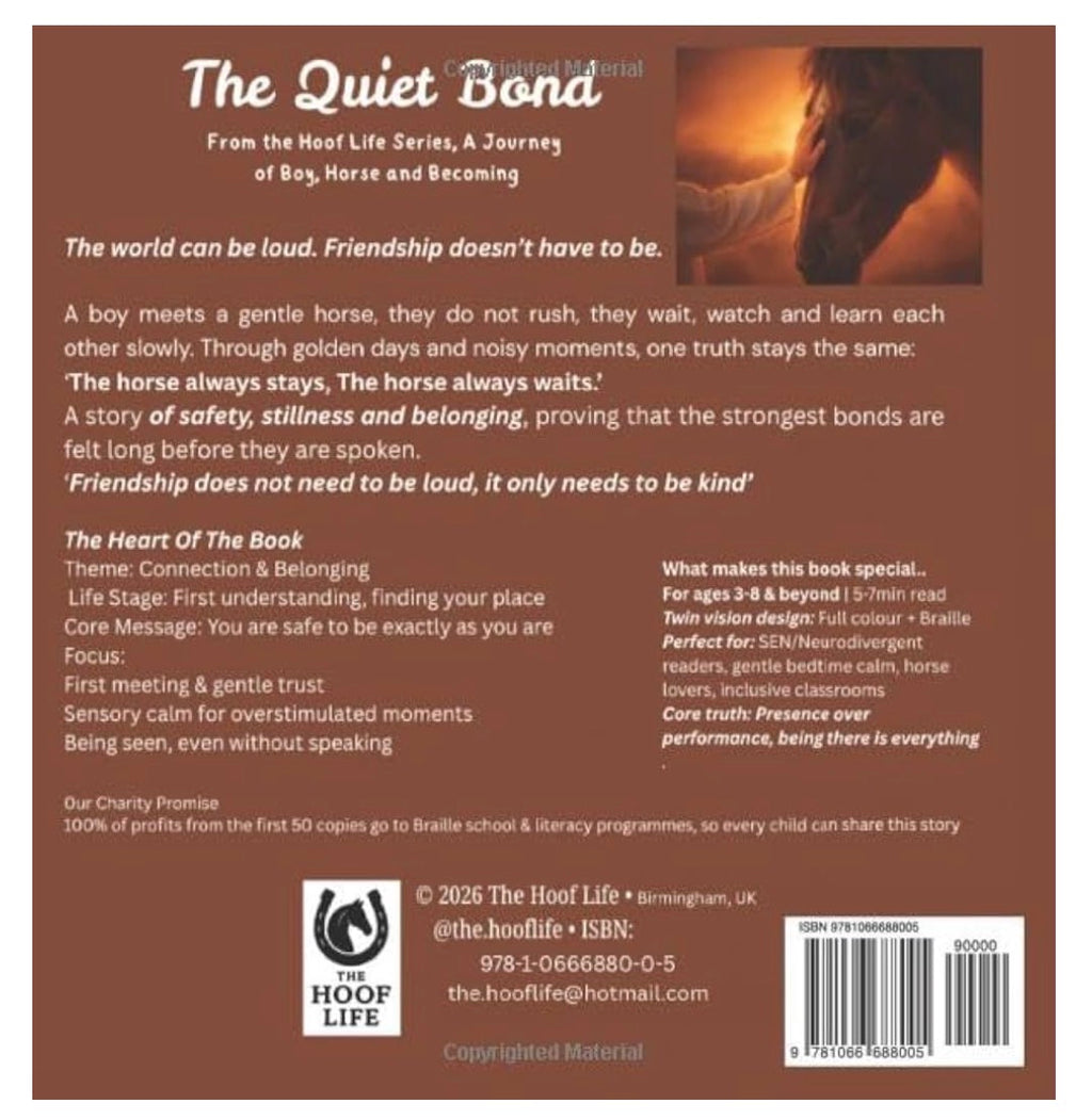The Quiet Bond