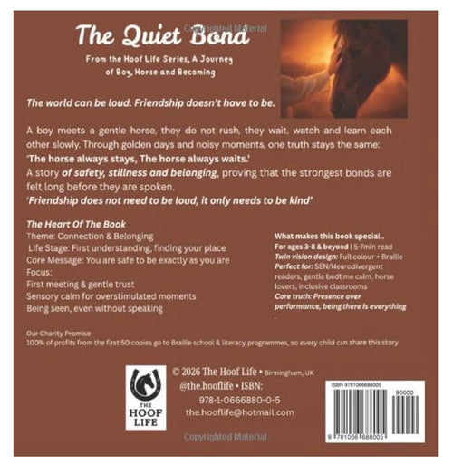 The Quiet Bond